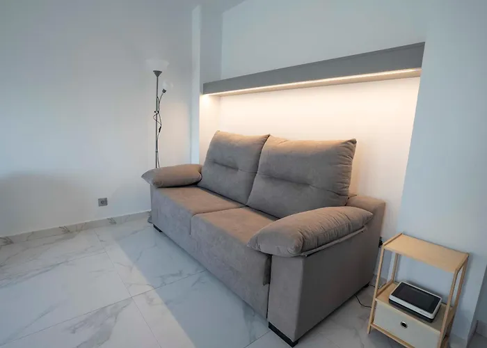 Cómodo apartamento en Playa Gandia
