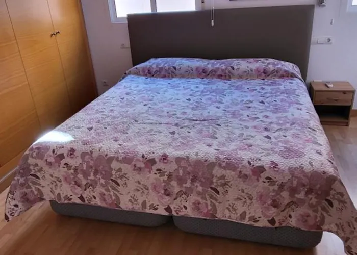 APARTAMENTO VISTASALRIO ADRIANA,Montanejos
