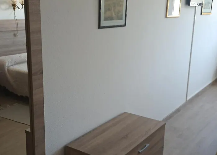 Hostal padornelo