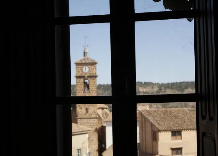 Casa Rural Tía Victoria