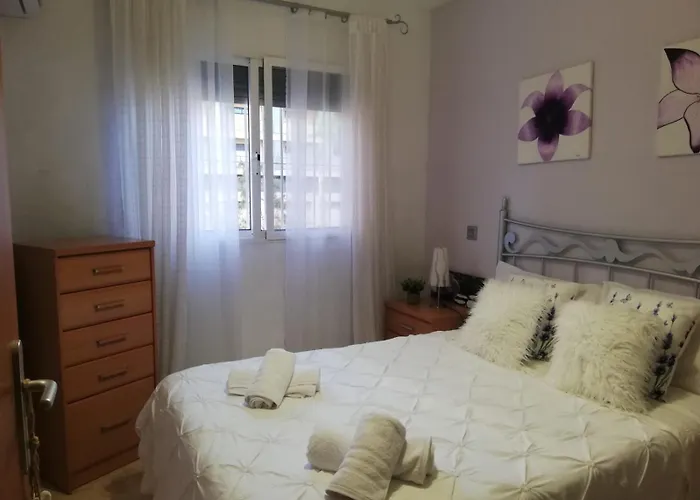 Apartamento Albir Ani