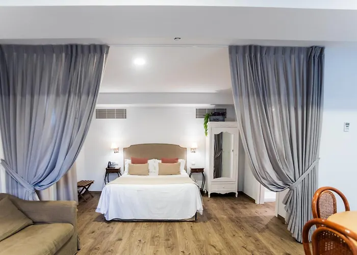 Le Petit Apartamentos