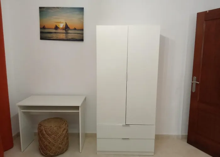 Brisa Marina Apartamento a pie de playa en Mazagón