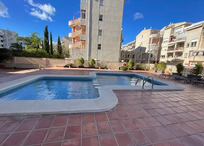 Apartamento Albir Ani