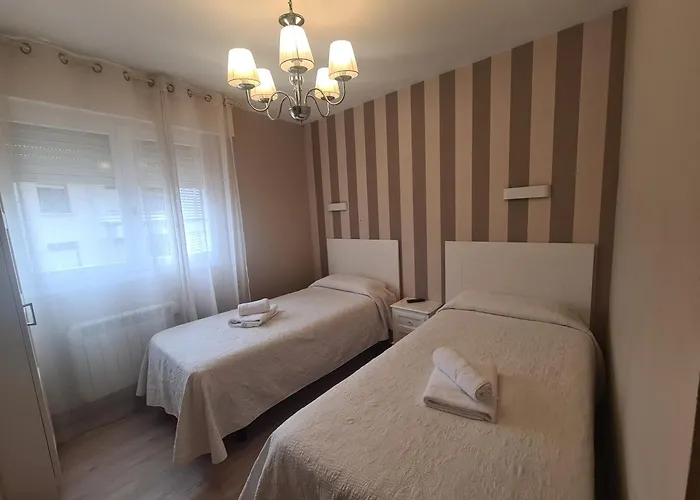 Rooms Castro Centro