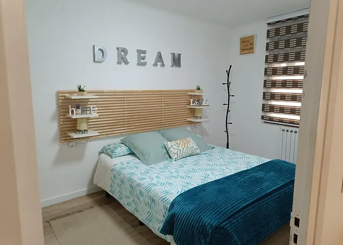 Apartamento Estel