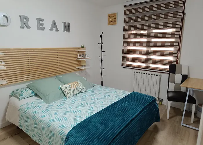 Apartamento Estel