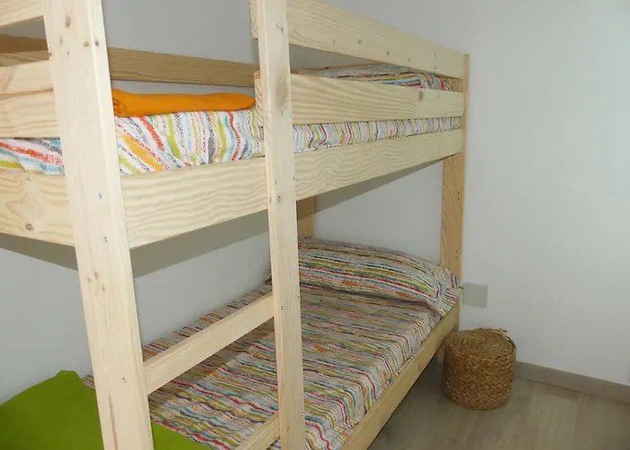 Luminoso apartamento Coma-ruga a 3 min de la playa