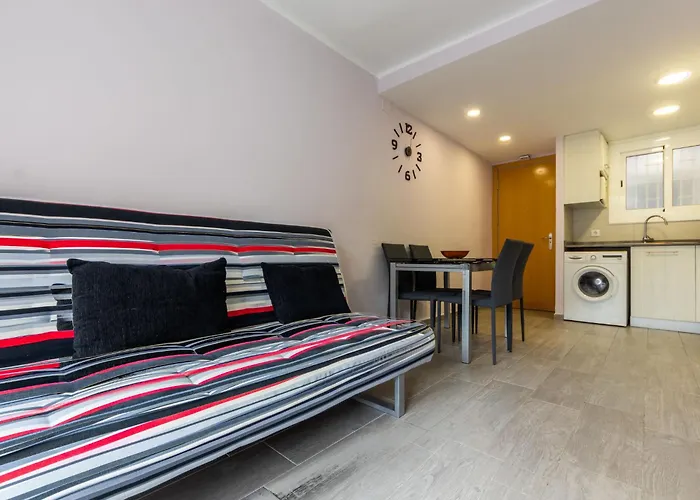 Apartment Alda By Interhome