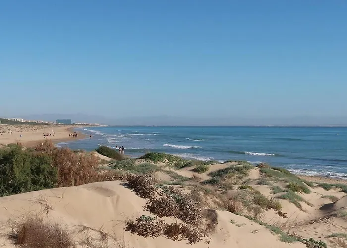 Emilia de la Playa