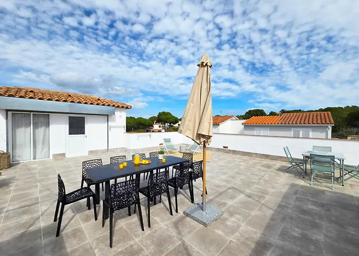 Villa Deborah