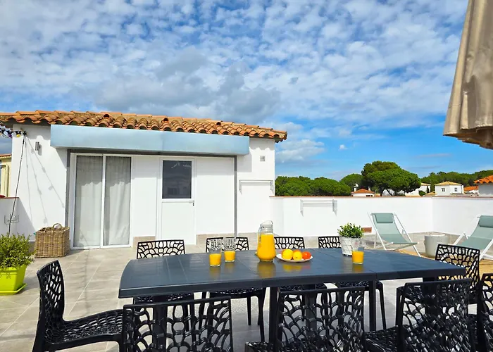 Villa Deborah