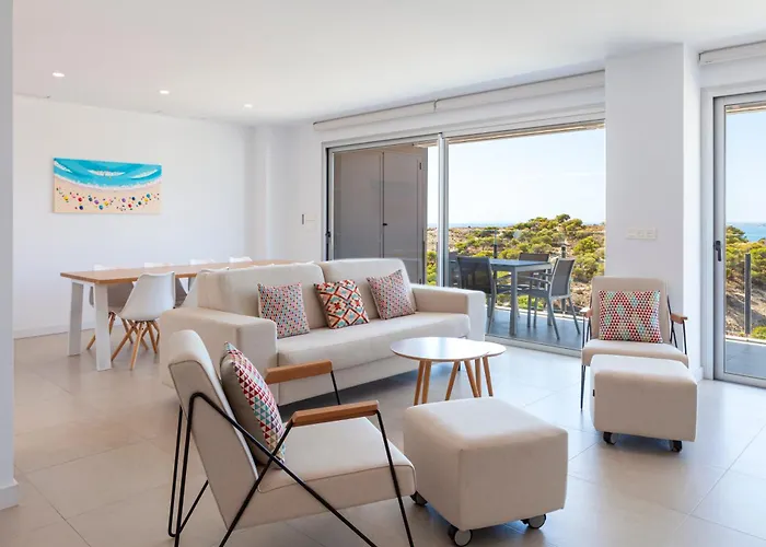 Blue Line Apartment Hotel - Be Line Group