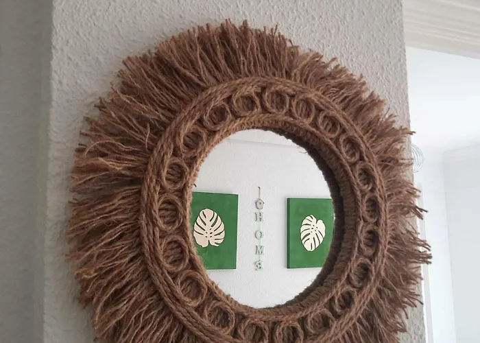 Hoja Calá Apartment