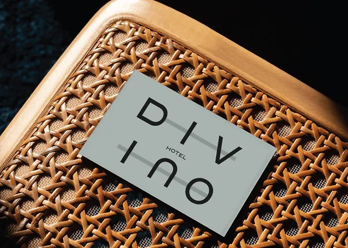 Divino Hotel Boutique