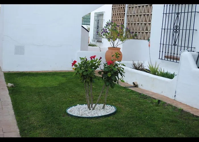 Luxury Hacienda Golf Islantilla