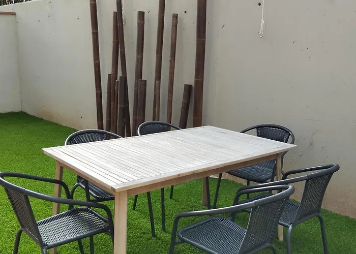 Precioso Apartamento En Begur Al Lado De La Playa Raco De Pals