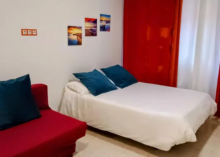 Hostal Estudios