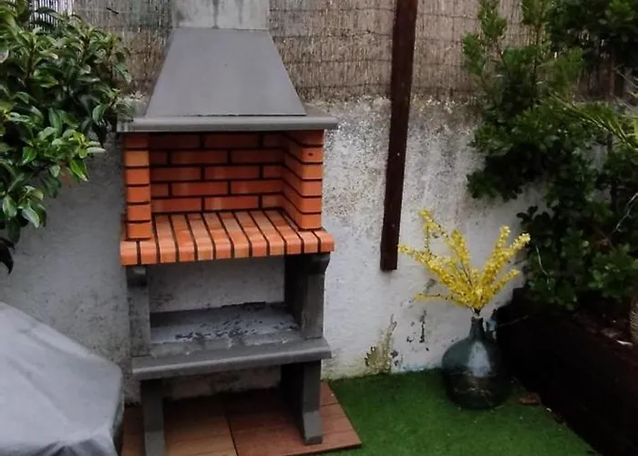 El Patio De Mi Casa