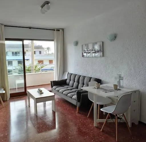 ¡Piso familiar en Jávea!