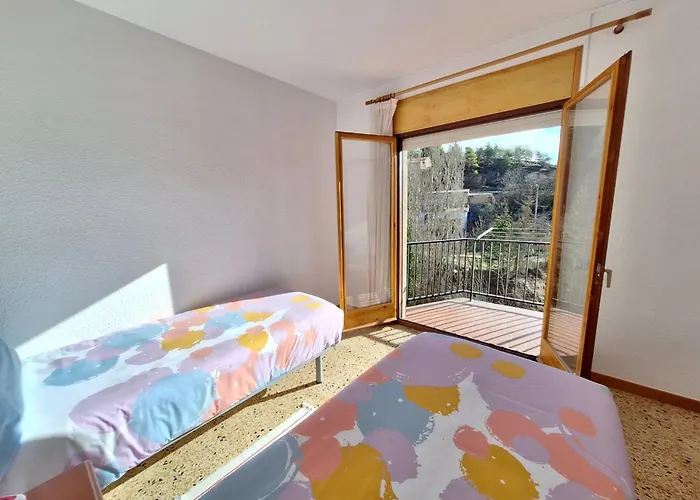 Apartament Eliette 3