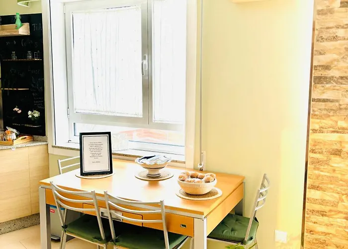Lula Apartamento