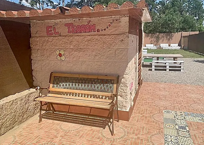 Casa de playa en Vilanova de Arousa