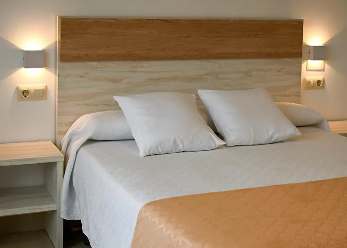 Apartamentos Costas de Bueu