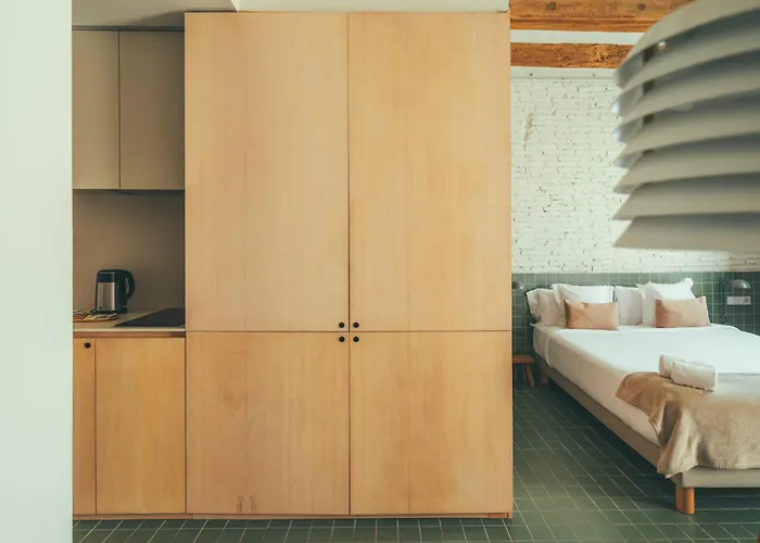 Boutique Apartments 23 Barcelona