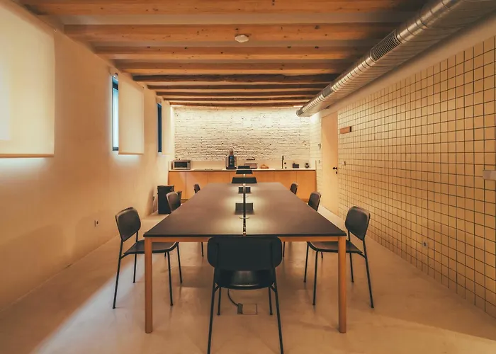 Boutique Apartments 23 Barcelona