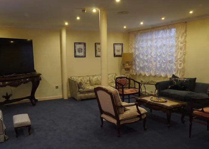 Hotel Riaza