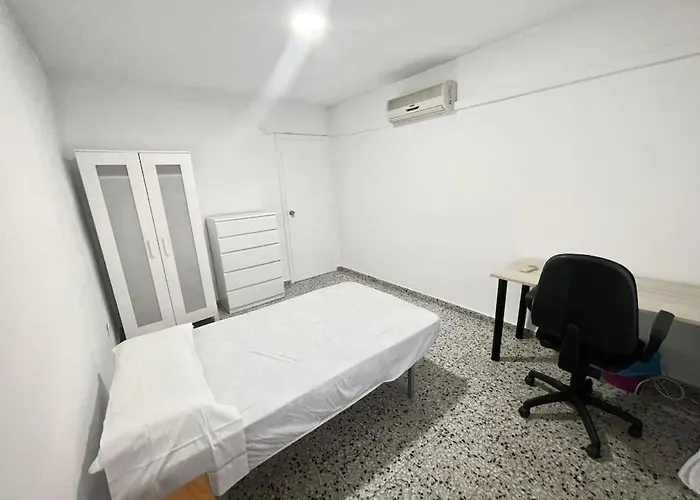 Piso completo en Calle Rafael