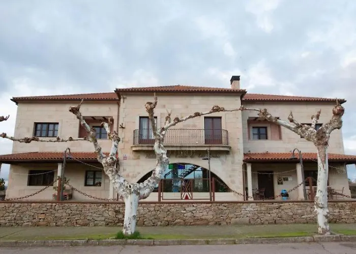 Hotel Rural Centro de las Arribes