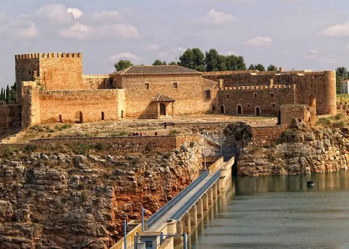 AniCa II, el lugar de la Mancha