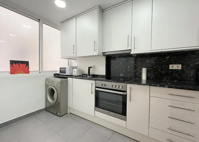 Apartment Picasso