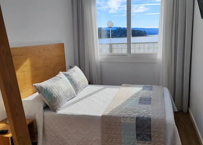 Apartamentos La Toja