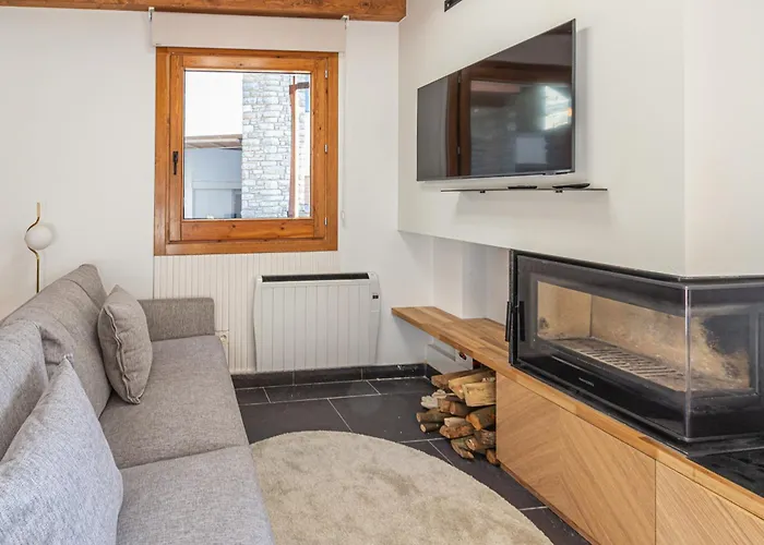 Apartament La Pia