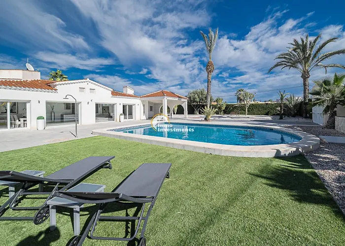 Villa Pyeranch