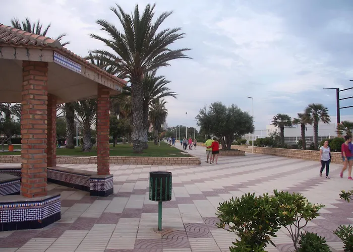 Apartamento Planta Baja Canet De Berenguer