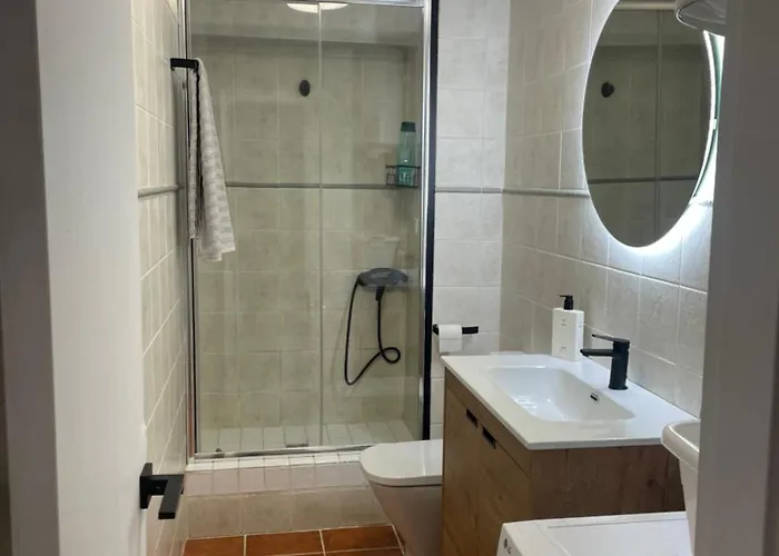 Apartamento Ridaura