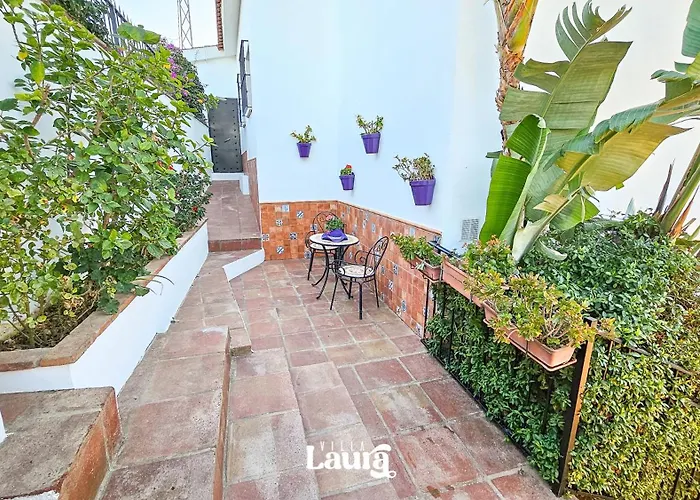 Villa Laura
