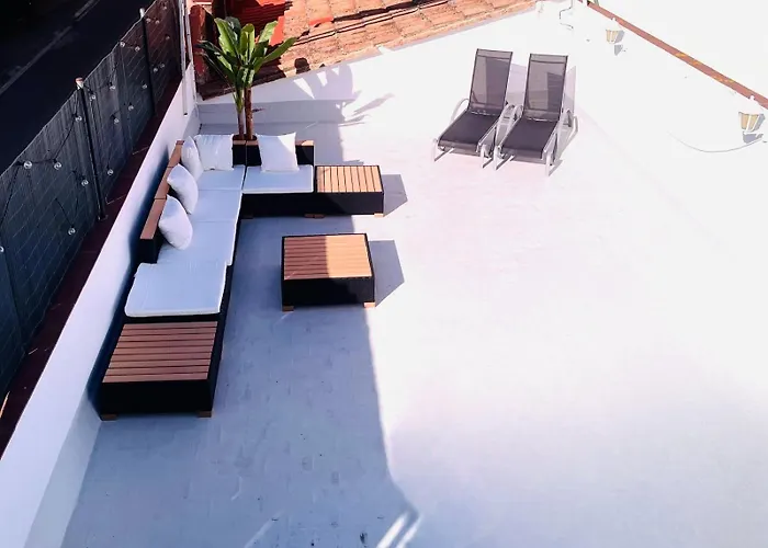 Mazi Apartments Cuba