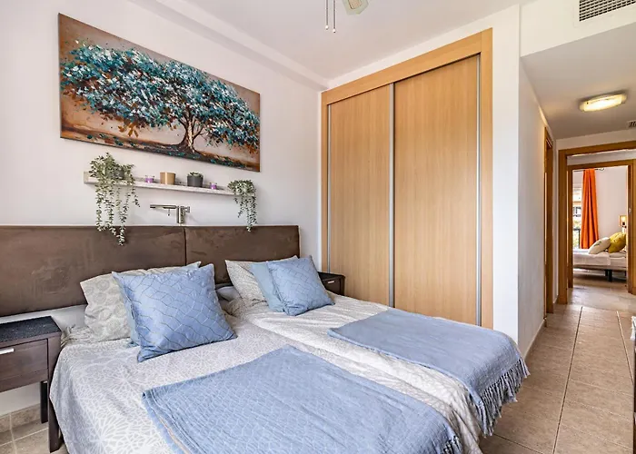 Casares del Sol Apartment