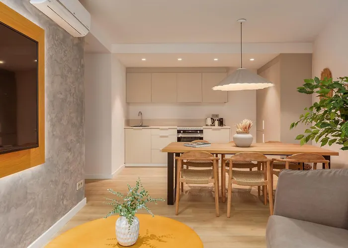 Marconia Boutique Residence
