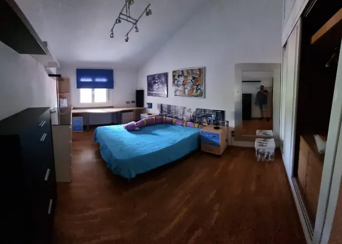 Casa Pinares