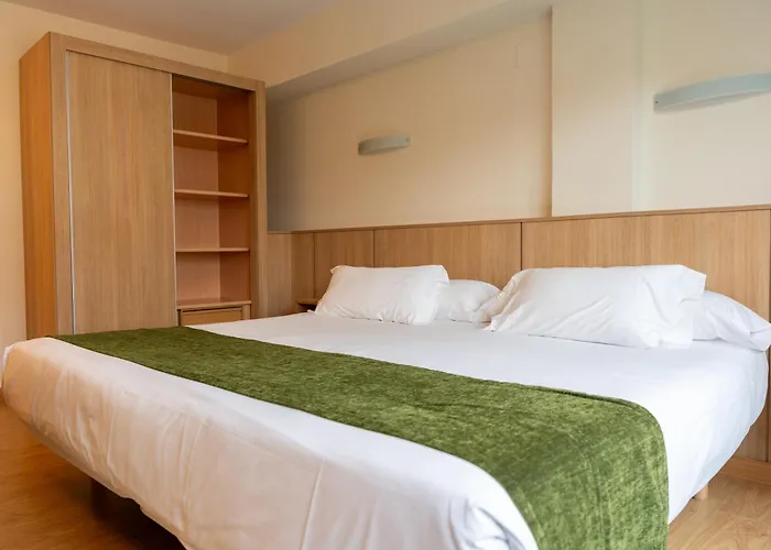 Hotel Crisol De Las Rias