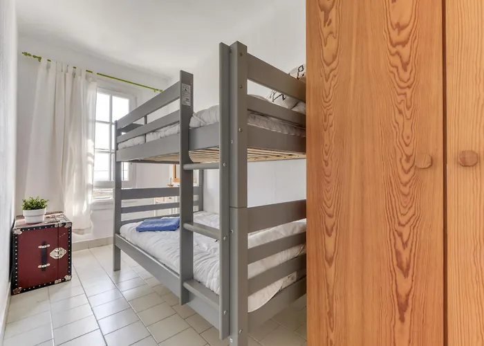 Holiday Home Salins I By Interhome