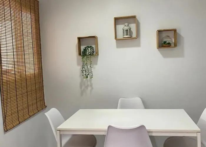 Apartamento Patty