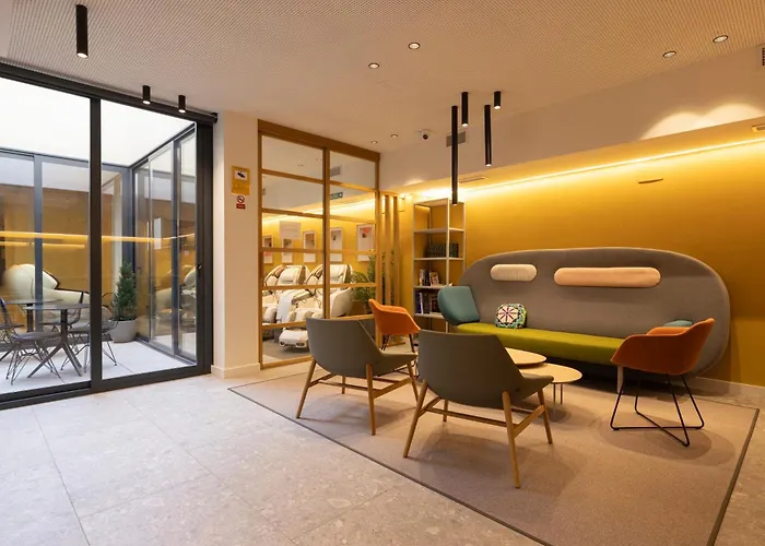 Inn Boutique Leon