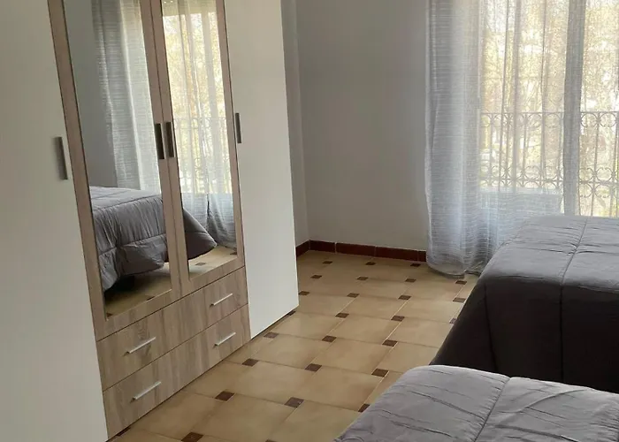 Apartamentos Leonor